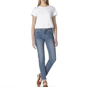 apc high standard jeans